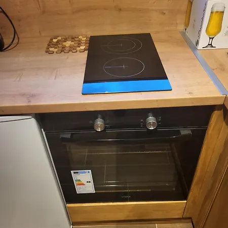 Jahorina Domek alpejski *