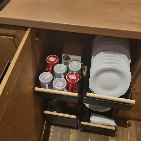 Jahorina Domek alpejski