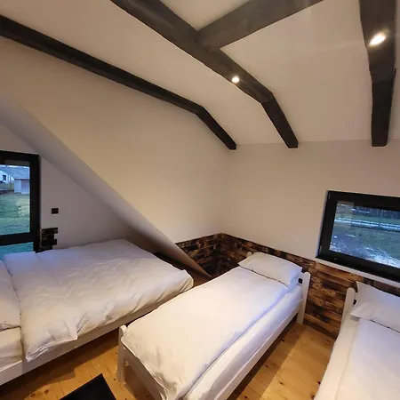 Domek alpejski Jahorina