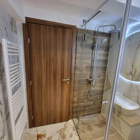 Jahorina Domek alpejski *