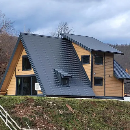 Domek alpejski Jahorina *