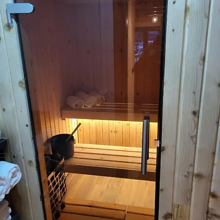 Jahorina Domek alpejski