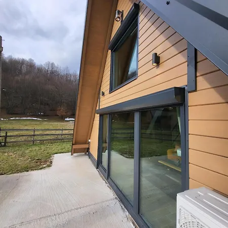 Domek alpejski Jahorina Pale