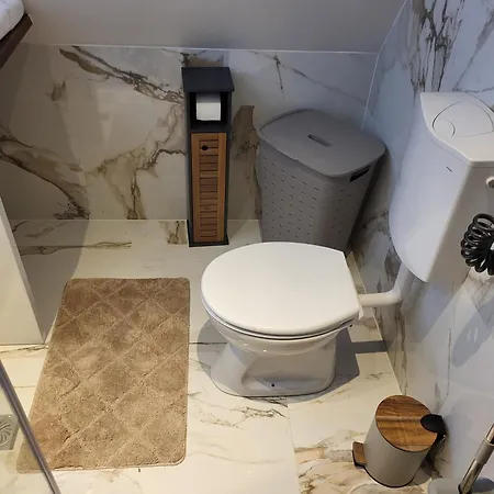 Jahorina Domek alpejski Pale