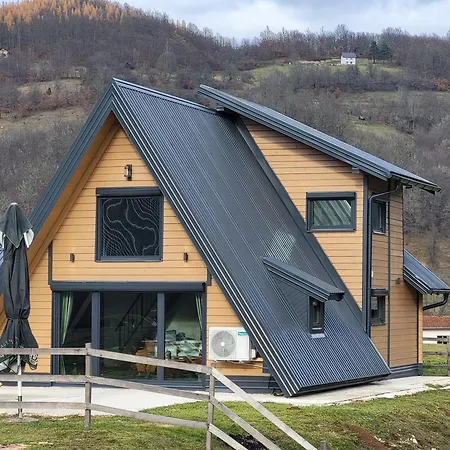 Domek alpejski Jahorina *