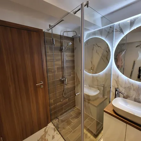 Jahorina Domek alpejski Pale