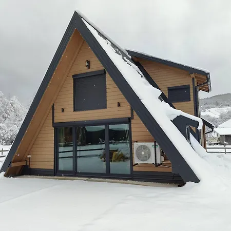 Chalet Jahorina *