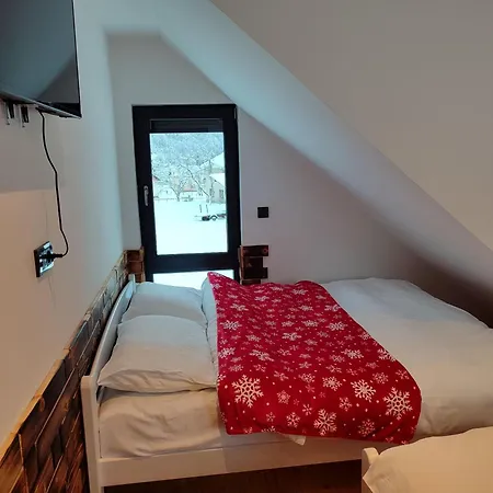 Chalet Jahorina Pale
