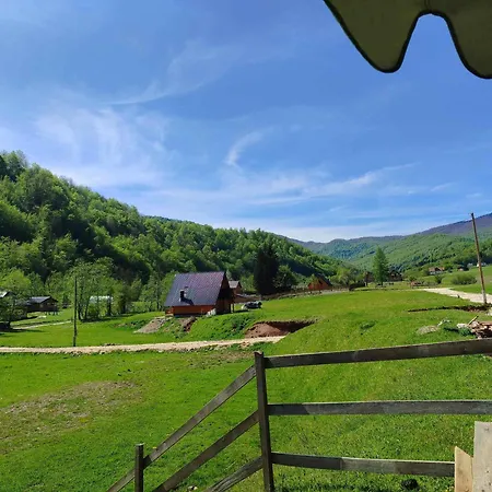 Domek alpejski Jahorina Pale